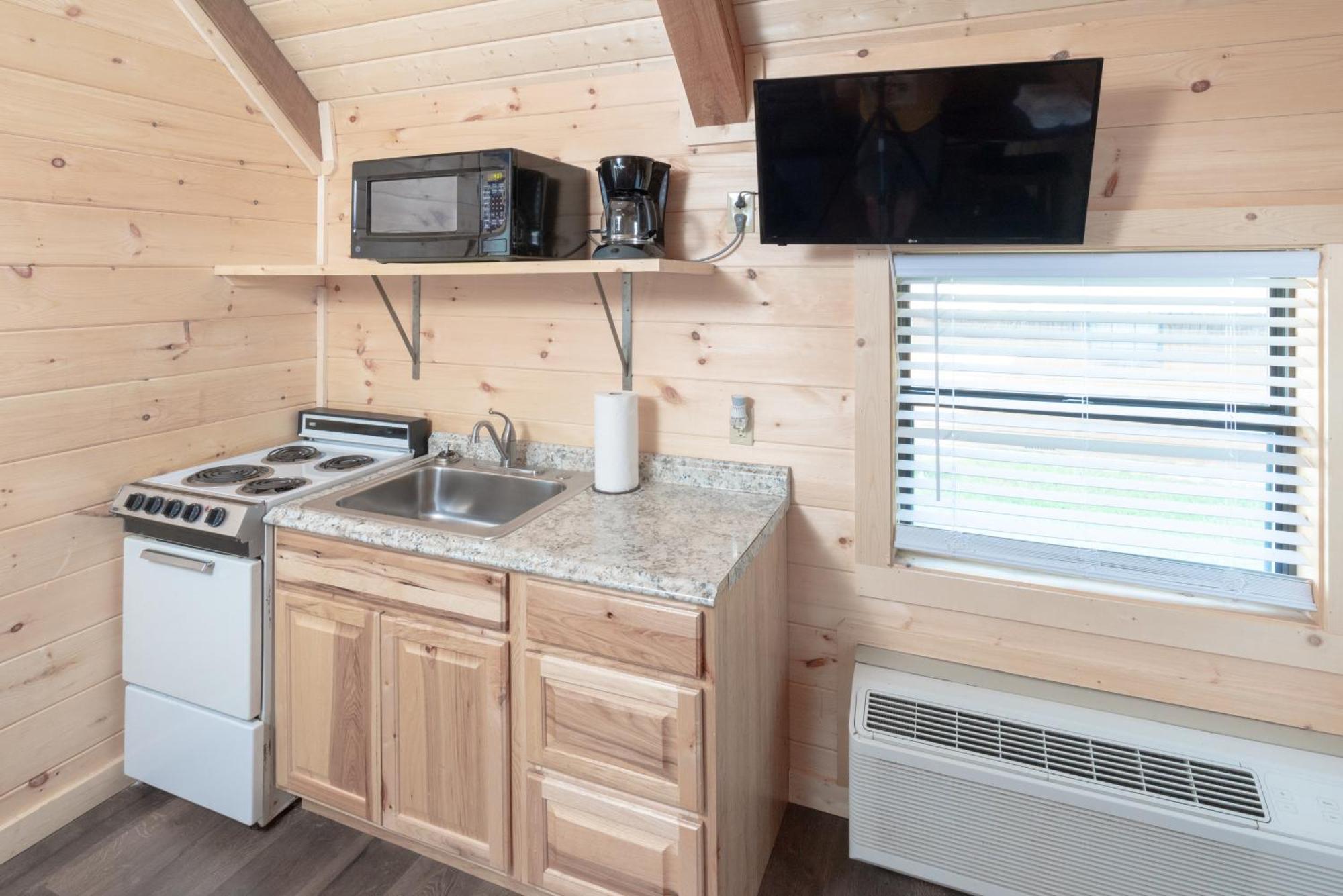 Sun Outdoors Pigeon Forge Villa Sevierville Dış mekan fotoğraf