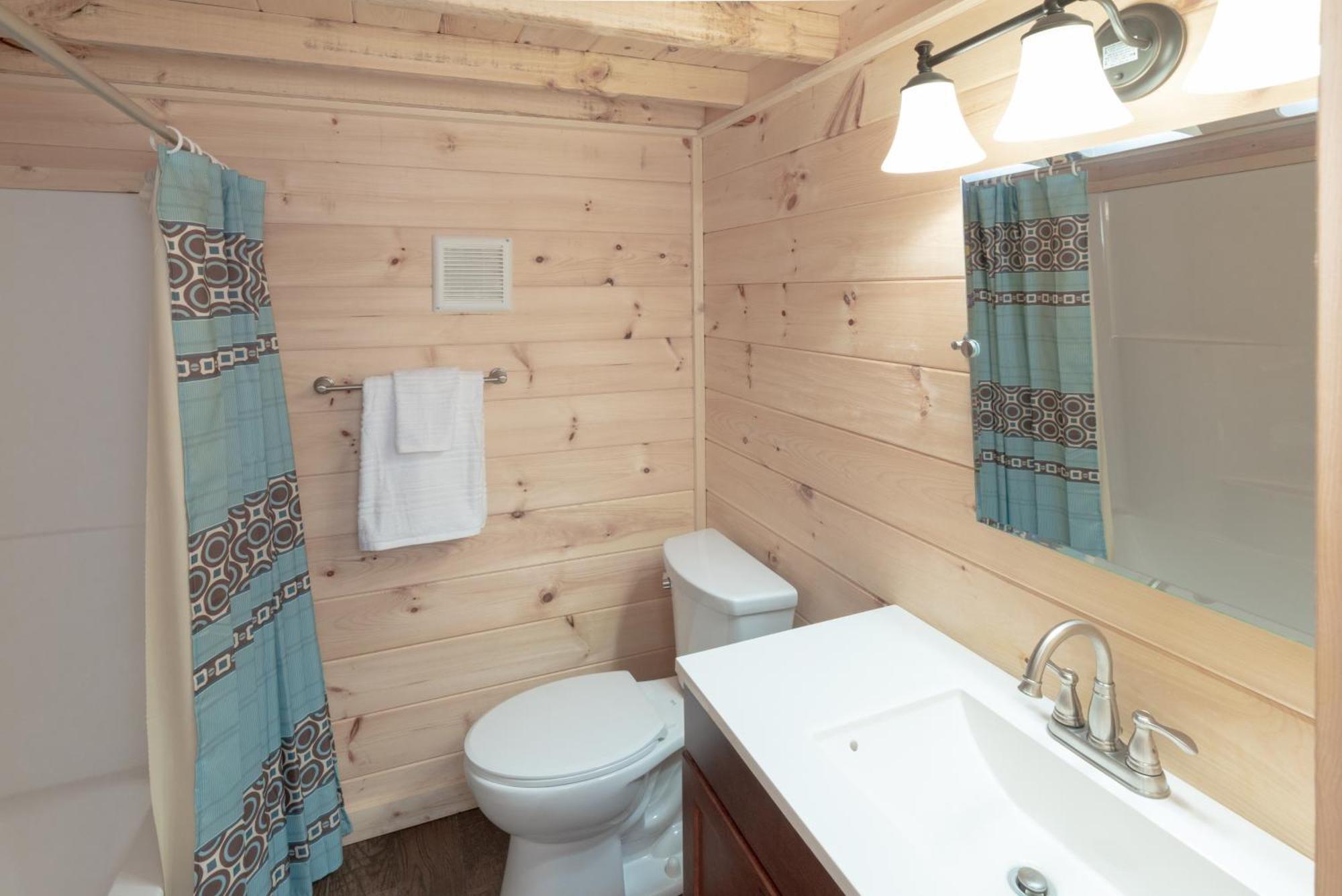 Sun Outdoors Pigeon Forge Villa Sevierville Dış mekan fotoğraf