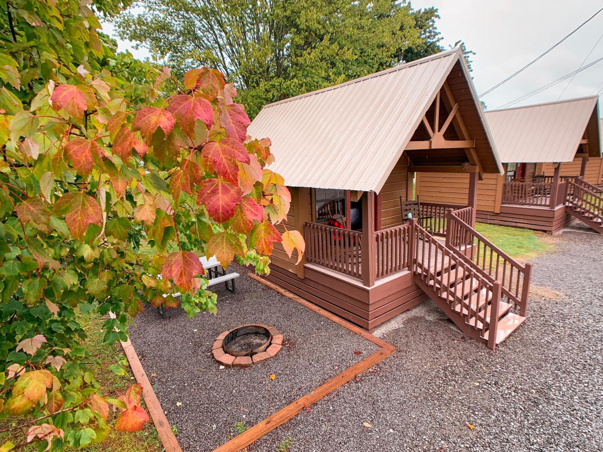 Sun Outdoors Pigeon Forge Villa Sevierville Dış mekan fotoğraf