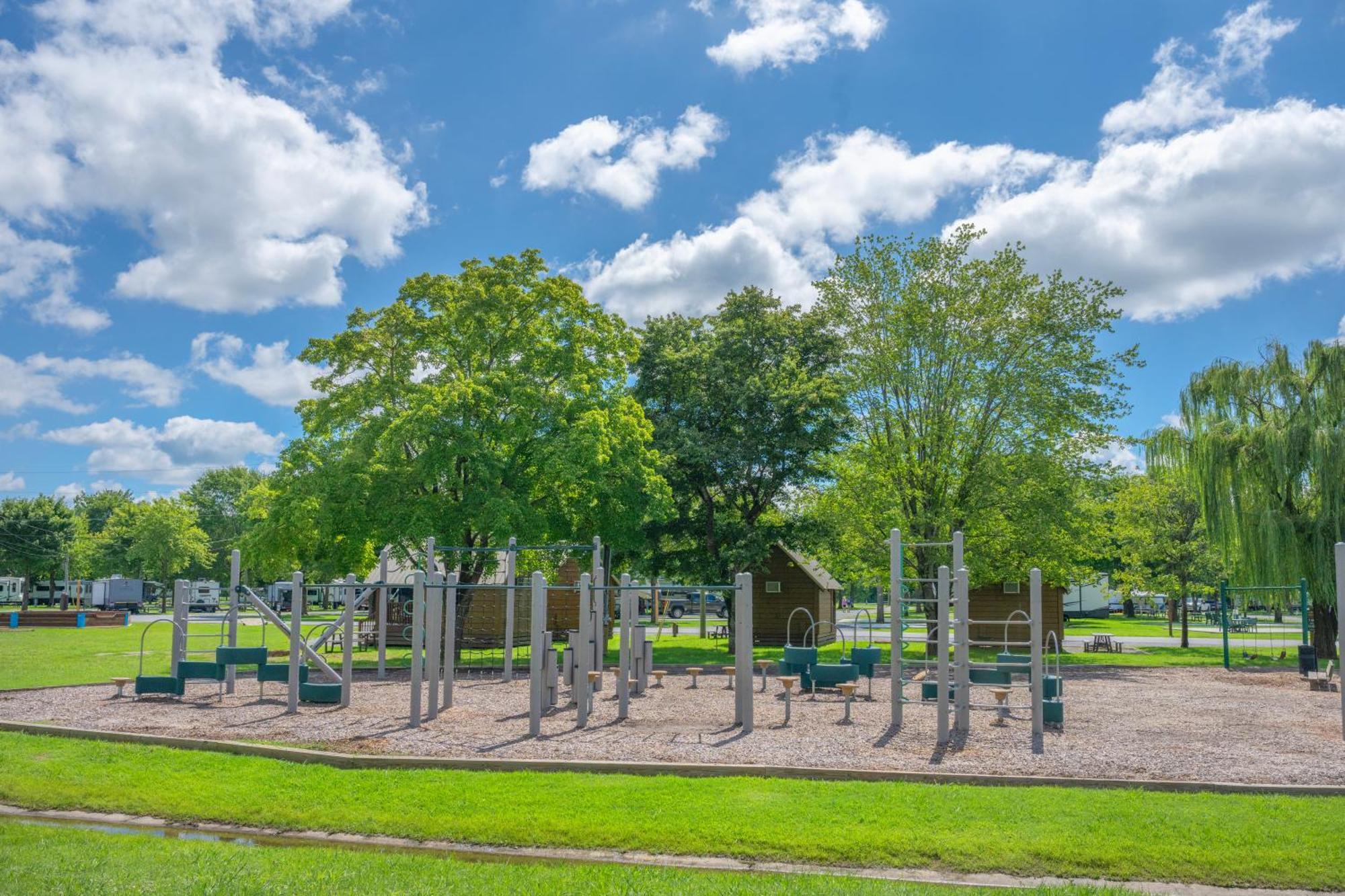 Sun Outdoors Pigeon Forge Villa Sevierville Dış mekan fotoğraf